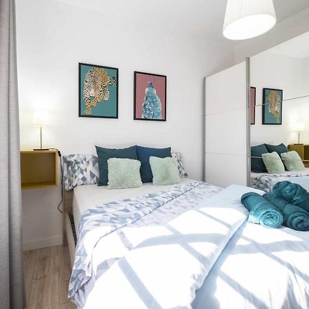 Summa Haus Tejar 3A Appartement Puerto de la Cruz  Buitenkant foto