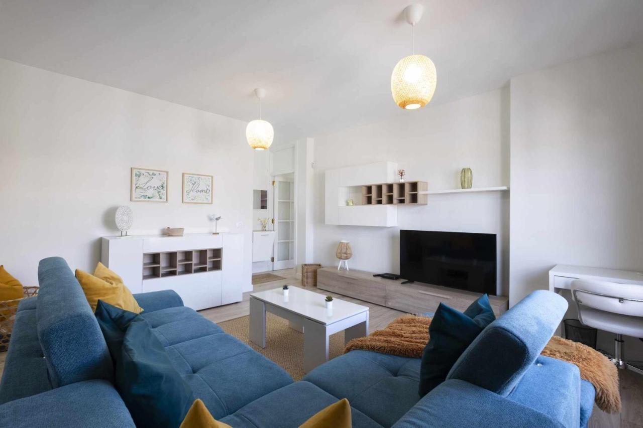 Summa Haus Tejar 3A Appartement Puerto de la Cruz  Buitenkant foto