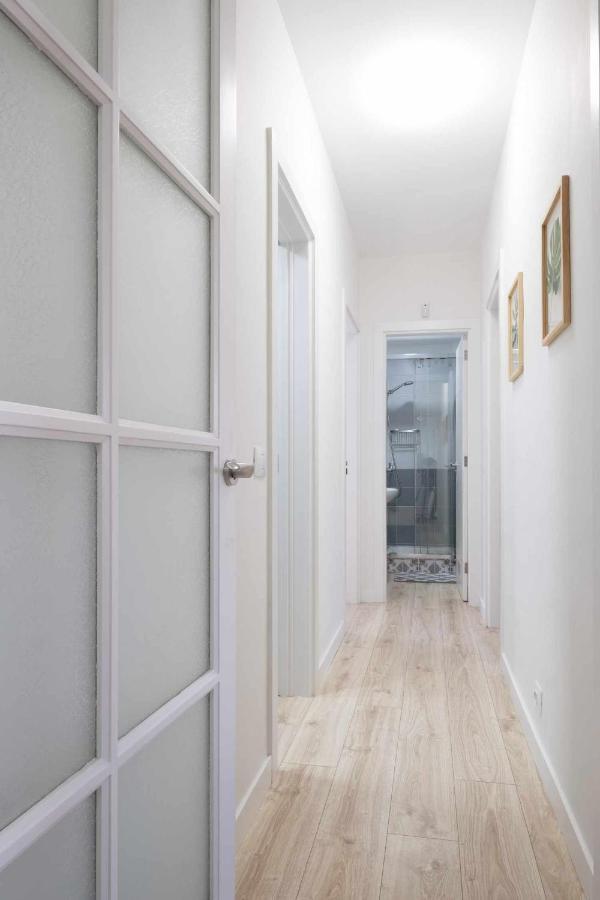 Summa Haus Tejar 3A Appartement Puerto de la Cruz  Buitenkant foto