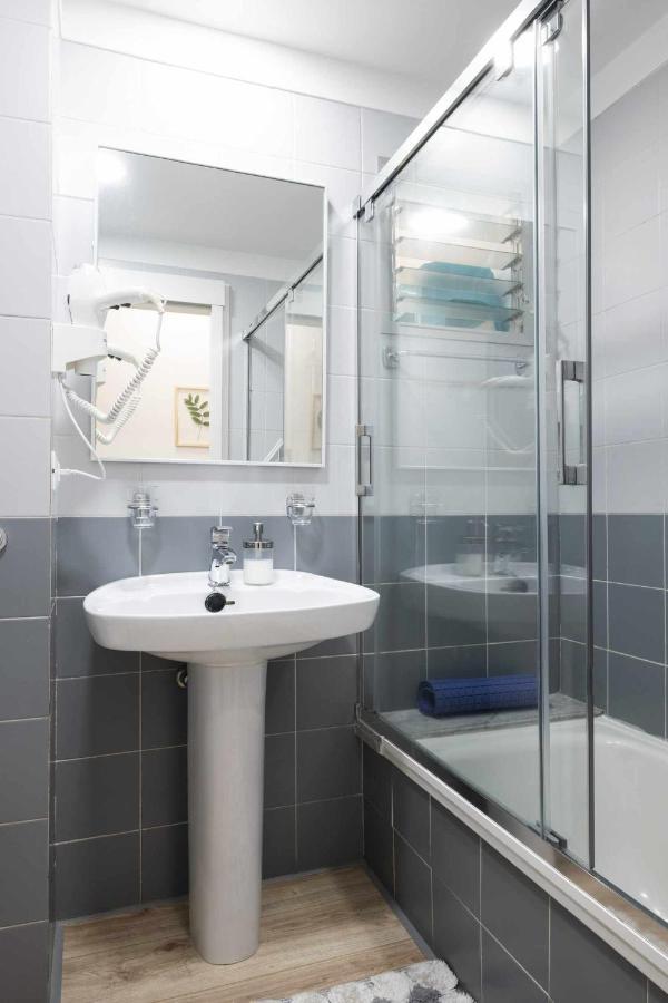 Summa Haus Tejar 3A Appartement Puerto de la Cruz  Buitenkant foto