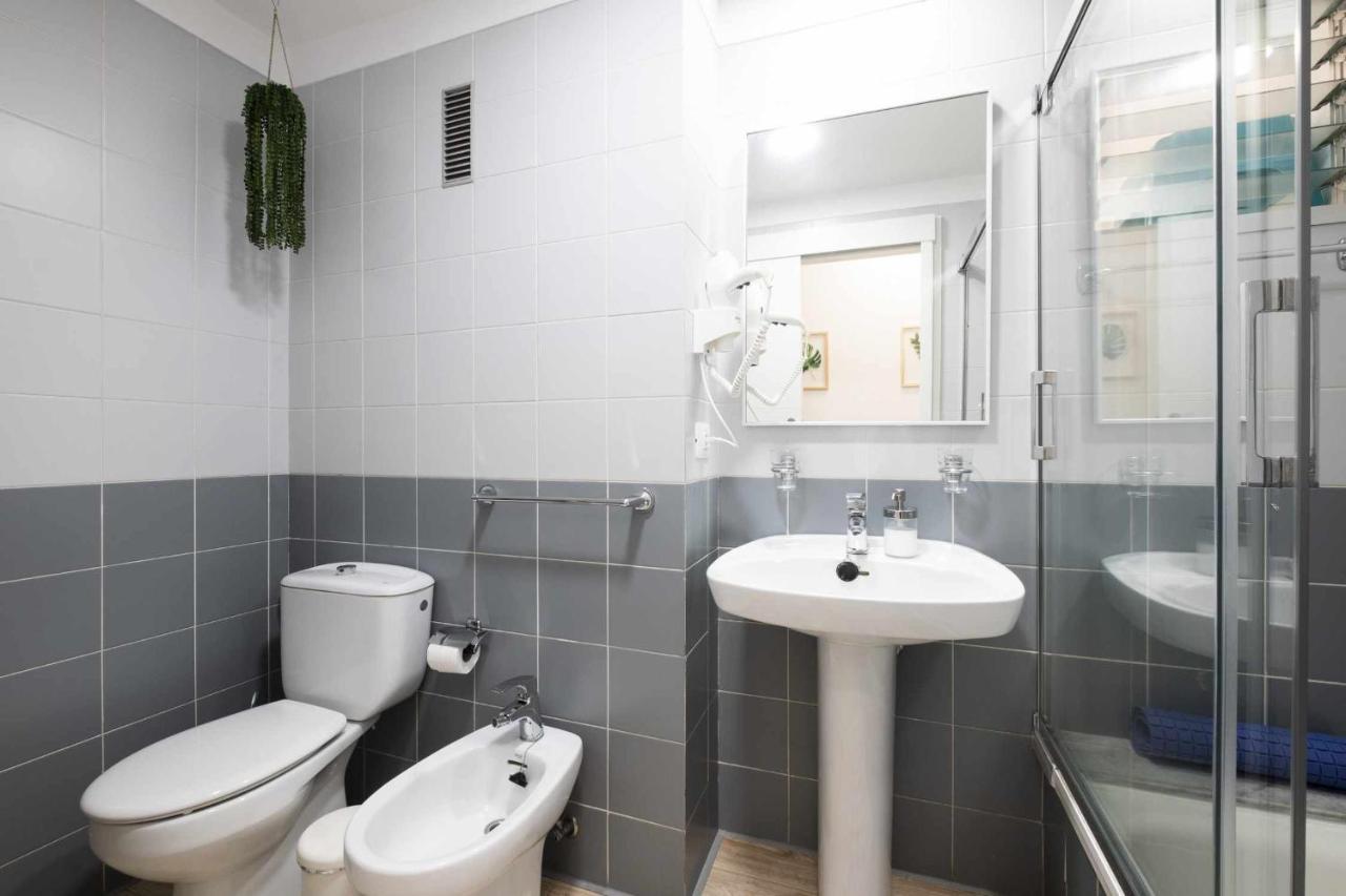 Summa Haus Tejar 3A Appartement Puerto de la Cruz  Buitenkant foto