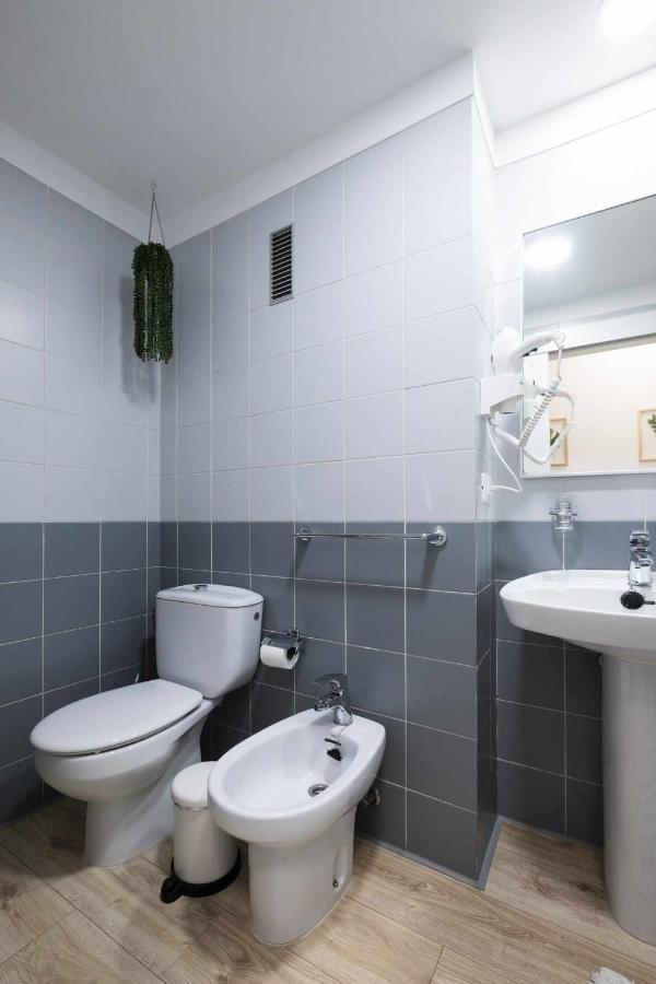 Summa Haus Tejar 3A Appartement Puerto de la Cruz  Buitenkant foto