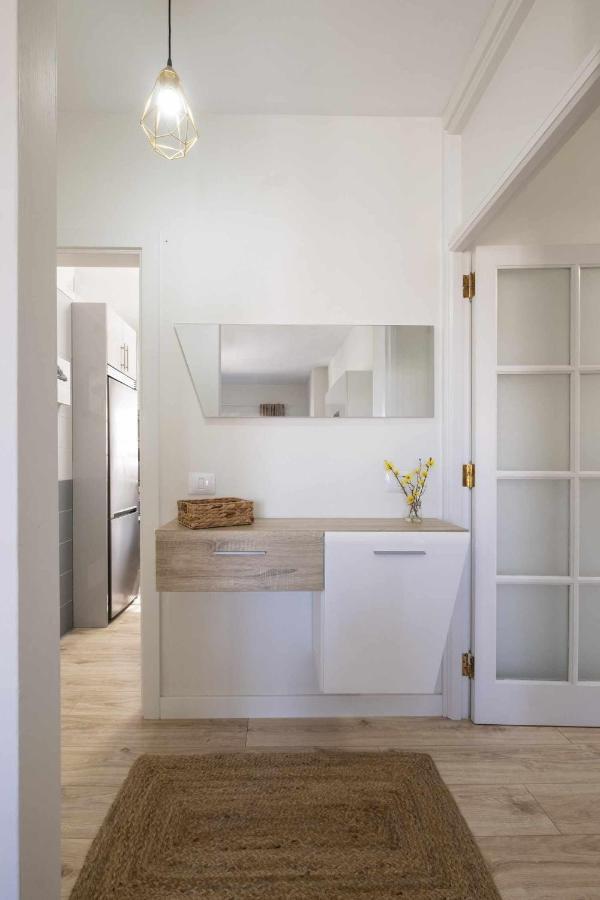 Summa Haus Tejar 3A Appartement Puerto de la Cruz  Buitenkant foto